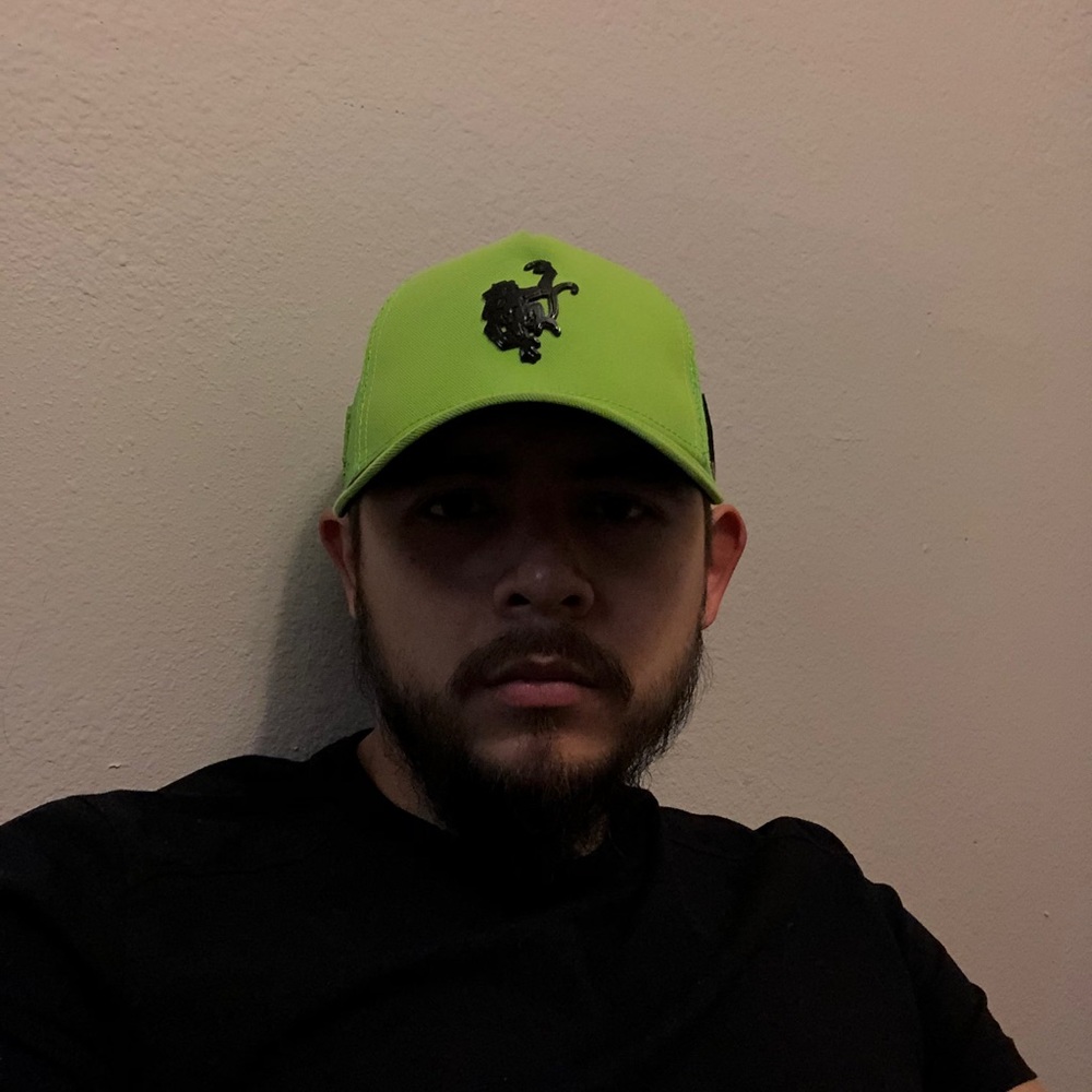 Meet your Posher, Ulises